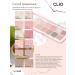 Clio Palette shadows for eyelids 12 colors No. 11 Shopping Cheese - Buy Online on GoSupps.com