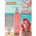 Angel Professional Professional shampoo for dyed hair 250 ml