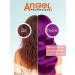 Angel Professional Professional shampoo for dyed hair 250 ml - Buy Online on GoSupps.com