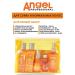 Angel Professional Road set "Salon with you" for dry and normal hair - Buy Online on GoSupps.com