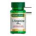 Nature's Bounty Niceche Bounty Magnesium 500mg Magnezium 200 tablets - Buy Online on GoSupps.com