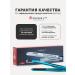 Dewal Professional forceps for straightening Pro - Buy Online on GoSupps.com