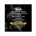 Mutant Amino acids Hardcore BCAA 390 g - lemonade - Buy Online on GoSupps.com