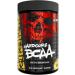 Mutant Amino acids Hardcore BCAA 390 g - pineapple