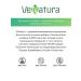 VeNatura Magnesium citrate bislycinate vitamin B6 - Buy Online on GoSupps.com