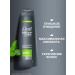Dav Male Container Shampoo Freshness Mentol 380ml (2pcs) - Buy Online on GoSupps.com