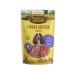Country delicacies Dried cutting for dogs 90 gr