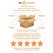 SMARTBIT Baked cereals of blueberries Fit 30pcs - Buy Online on GoSupps.com