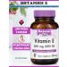 Bluebonnet Vitamin E 400 IU 50 capsules