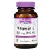 Bluebonnet Vitamin E 400 IU 50 capsules - Buy Online on GoSupps.com