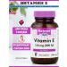 Bluebonnet Vitamin E 200 me 100 capsules