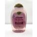 OGX Moisturizing shampoo with cherry extract - Buy Online on GoSupps.com