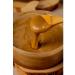 Honey with propolis 500g - Buy Online on GoSupps.com