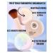 KupiMake Face powder matting tricolor beige - Buy Online on GoSupps.com