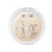 LUXVISAGE Compact Silk Dream Nude Skin 2 Light Bezh - Buy Online on GoSupps.com