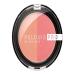 RELOUIS Blush Duo blush compact tone 201