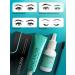 UNIGUESS Black and eyelash cream for eyebrows Keratin Expert - Buy Online on GoSupps.com