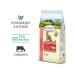 Chat & Chat Dry food with beef for adult cats 14 kg - Buy Online on GoSupps.com