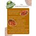 Eco Snack General sneeler selected without sugar 1 kg - Buy Online on GoSupps.com