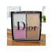 Highlighter Dior Backstage Glow Face Palette