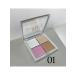 Highlighter Dior Backstage Glow Face Palette - Buy Online on GoSupps.com
