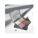 Highlighter Dior Backstage Glow Face Palette - Buy Online on GoSupps.com