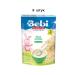 Bebi Premium Small -bearing porridge oatmeal from 5 months 9 pieces of 200 grams