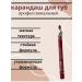 Madisma1 Lip pencil persistent