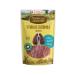 Country delicacies Duck straw tender for dogs 90 gr