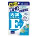 DHC Vitamin E 60 capsules for 60 days - Buy Online on GoSupps.com