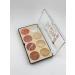Kolduk Palette for contouring sculptor blush highlighters - Buy Online on GoSupps.com