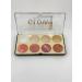 Kolduk Palette for contouring sculptor blush highlighters - Buy Online on GoSupps.com