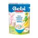 Bebi Premium Wheat milk porridge apple-bandan 6 months+ 9 pcs for 200 grams - Buy Online on GoSupps.com