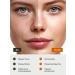 GENTOLE Enzymal powder for washing the face and body - Buy Online on GoSupps.com