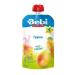Bebi Premium Puree fruit pear from 4 months 10 pieces of 90 grams - Buy Online on GoSupps.com