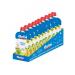 Bebi Premium Puree fruit apple-bandan from 6 months 10 pieces of 90 grams