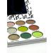 KE2 Eye Shadows Palette Persistent pigmented matte shimmer - Buy Online on GoSupps.com