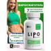 3SmartEffect Fat -burner for women weight loss capsules Lipo Smart