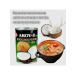 AROYD Paste Tom Kha Soup with coconut milk - Buy Online on GoSupps.com