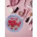 FARRES Highlighter for face Fruit tone 01
