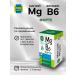 Be healthy Magnesium B6 Fort 90pcs - Buy Online on GoSupps.com