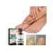 Eelhoe repair of nail fungus Nutrum solution for fungi - Buy Online on GoSupps.com