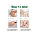 Eelhoe repair of nail fungus Nutrum solution for fungi - Buy Online on GoSupps.com