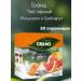 Grand Supreme Tea black tangerine grapefruit 20 feast