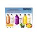 PEDISON Nutrient hair mask 500ml - Buy Online on GoSupps.com