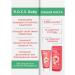 ROCS Set children's toothpaste apple and brush 0+ - Buy Online on GoSupps.com