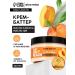 Pico Mico Cream-batter for body peach pleasure 250 g - Buy Online on GoSupps.com