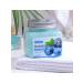 Body scrub with blueberries 350 g - Buy Online on GoSupps.com