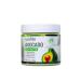 Body cream Sadoer with avocado 200 g - Buy Online on GoSupps.com