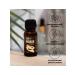 Vitamino Oil for eyebrows and eyelashes 10 ml - Buy Online on GoSupps.com